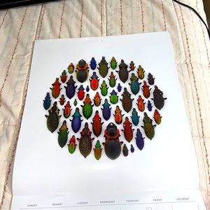 Christopher Marley print